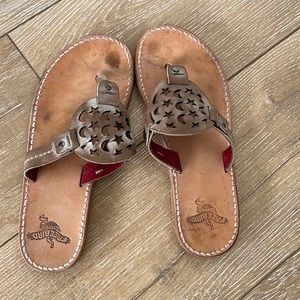 Freebird by Steve Madden sandals